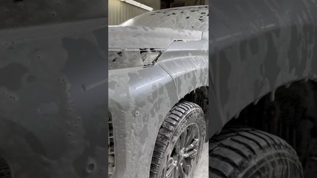 Митсубиси Паджеро спорт смотреть онлайн