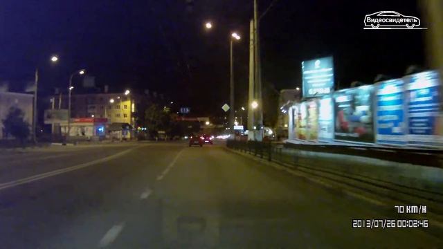 Ночной Белгород - 3 / Belgorod at night - 3 смотреть онлайн