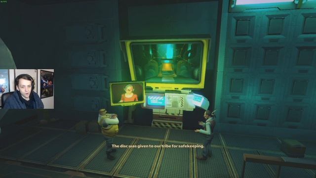 Rochard Full Playthrough