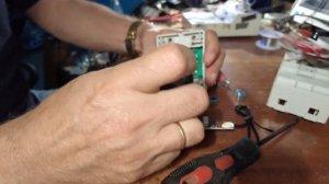 Многофункциональный счетчик энергии переменного тока KWS-302