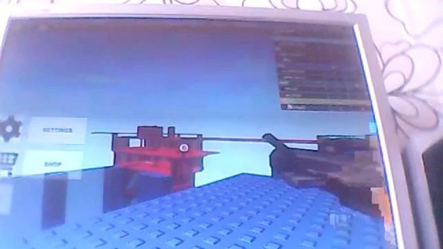 играем с соней в роблокс башни против башней смотреть онлайн