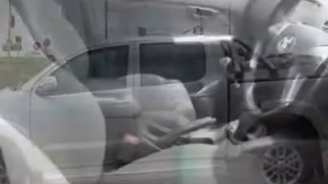 2011 TOYOTA HILUX 2.7 VVTI