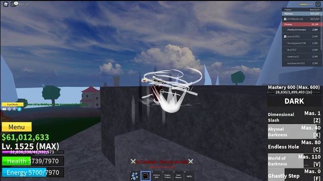 BLOX FRUITS FREE VIP SERVER *WORKING* (March 2021) | (Check Description) смотреть онлайн