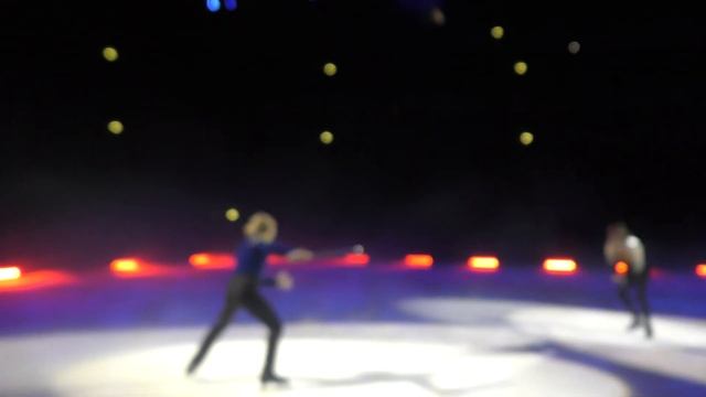 Evgeni Plushenko Swan Lake 4.01.2020 смотреть онлайн