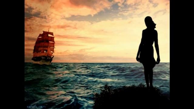 Игорь Крутой-Печальный Ангел смотреть онлайн