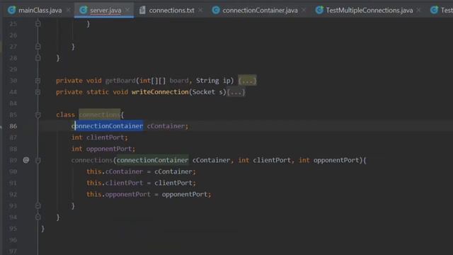Connect 4 in Java Part 12 - Inner Classes смотреть онлайн