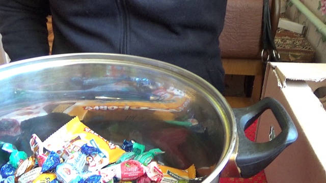 Пиноккио     Big Bad Pinocchio