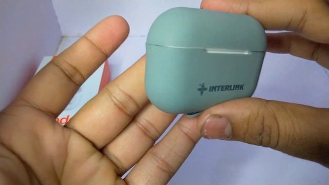 INTERLINk Airpods pro/ INTERLINk Elite Airpods Pro Original/ Airpods pro ka Baap смотреть онлайн