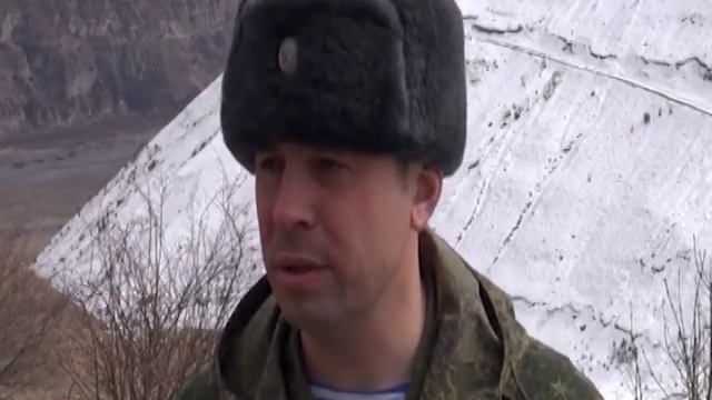 Есть такая профессия Военные смотреть онлайн