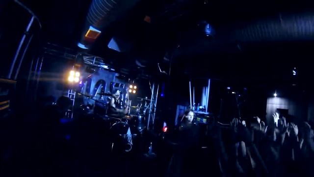НАИВ (27.11.14 Live Пермь) Соло Снейка смотреть онлайн