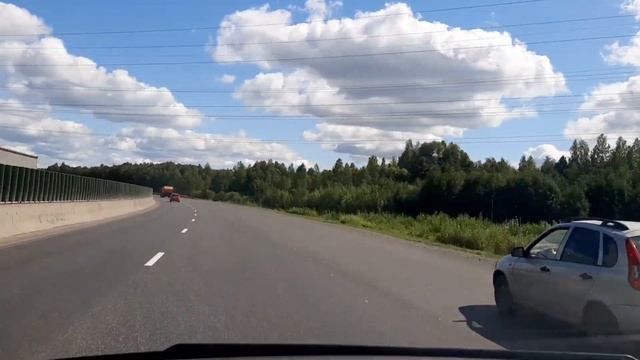 65день-07.08.21г. г.Пермь. Купаемся в р.Кама. АвтоПутешествие по России на автодоме УАЗ. смотреть онлайн