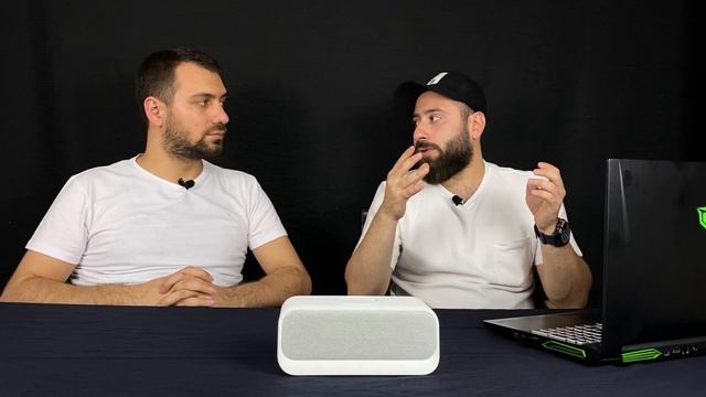 Anker Soundcore Wakey İnceleme смотреть онлайн