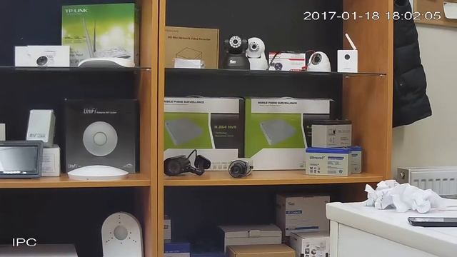 Dahua IPC-HDBW5231RP-Z