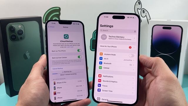 How to Transfer Text Messages From Old iPhone to New iPhone смотреть онлайн