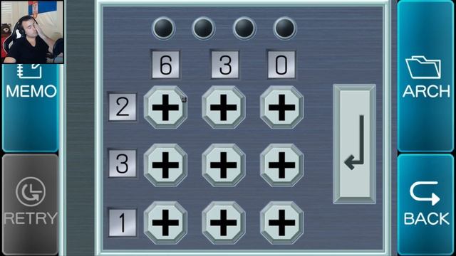 Zero Escape Virtue's Last Reward BLIND Playthrough - 1 - Zero Jr (Let's Play Walkthrough Gameplay) смотреть онлайн