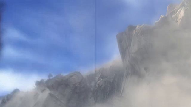 FFVII Crisis Core: Ifrit Summon 4K, 60ᶠᵖˢ (RESTORED with AI, Machine Learning and Neuronal Networks смотреть онлайн