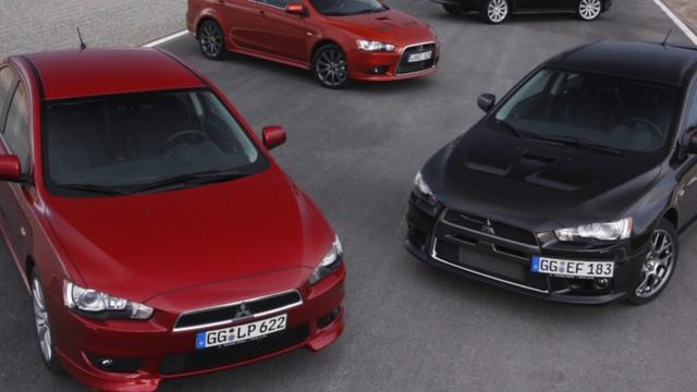 Mitsubishi Lancer X недостатки авто с пробегом | Минусы и болячки Мицубиси Лансер 10 смотреть онлайн