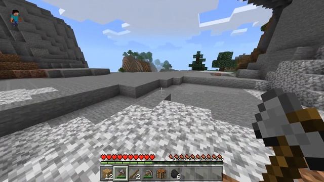 How to find Diamonds in Minecraft trial (New Update 1 1.7) смотреть онлайн