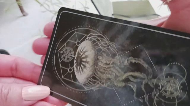 TraceyHD's Review Of The Talisman Oracle смотреть онлайн