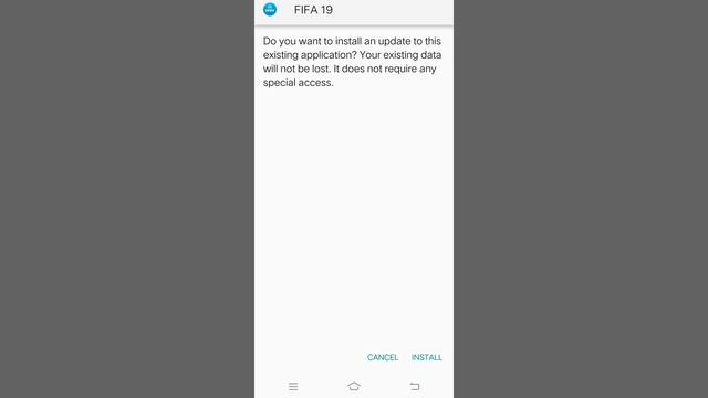 HOW TO DOWNLOAD FIFA 19 ON ANDROID? FIFA 19 ANDROID DOWNLOAD APK. смотреть онлайн