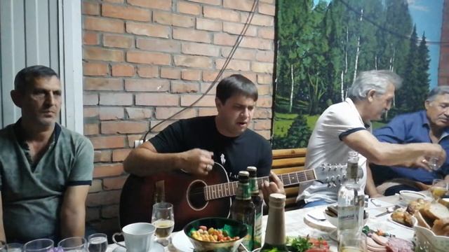 Пава Пэрдэнко # Песня под гитару. смотреть онлайн
