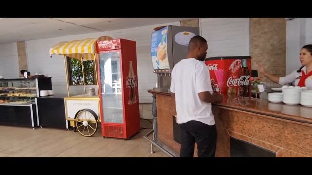 I❤️DOGANAY,обзор гостиницы 5 ?Турция 2023.10 смотреть онлайн