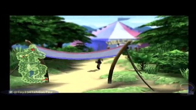 King Stan - Okage: Shadow King Walkthrough Part 2 w/subs (No Commentary) смотреть онлайн
