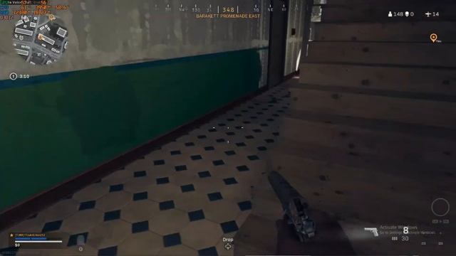 AMD Ryzen 5 2600X + Gtx 1050ti 5 Games Tested