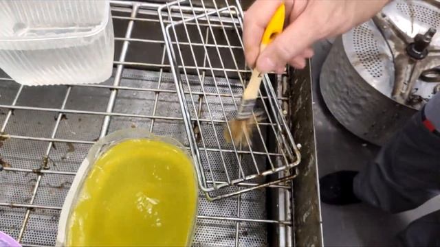 Реставрация времени