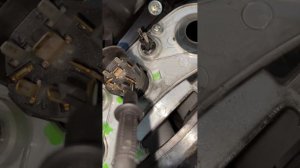 Не работает печка. Калина 1. Решение