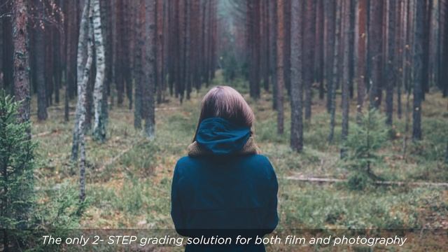 Your all-in one grading solution for photo and video (photoshop/how to/photography/premiere pro) смотреть онлайн