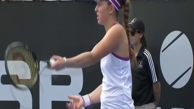 TENNIS : BEST DISQUALIFICATIONS OF HISTORY смотреть онлайн