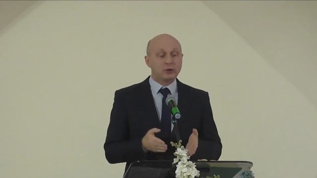 02.12.23 Проповедь Киселёв Р.Н. "Испытание веры" смотреть онлайн