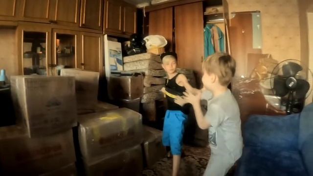 Мы в Ульяновске! смотреть онлайн