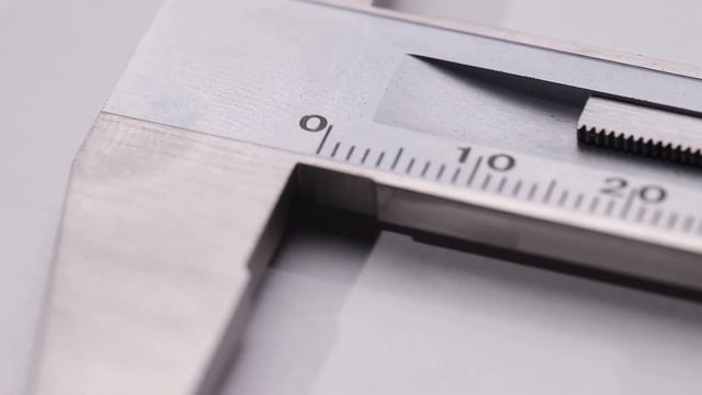 DASQUA New Launched Monoblock High Precision 0-150mm Double Shock-Proof Dial Caliper Pro смотреть онлайн
