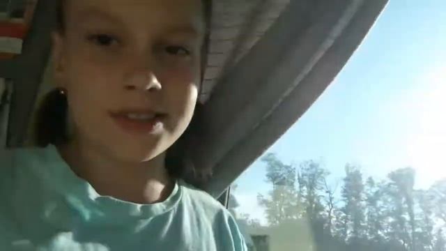 Маленький РУМ ТУР по купе смотреть онлайн