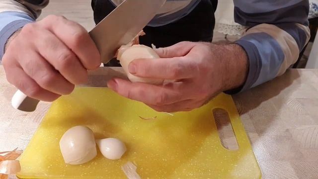 10 Минут и ОБОНЯНИЕ вернулось! Может и Вам поможет! смотреть онлайн
