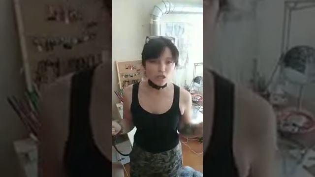 Всё, что вы хотели знать о лэмпворке смотреть онлайн