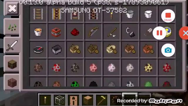 My First Video On Minecraft Version 13 смотреть онлайн