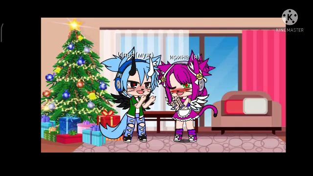 "песня новый год к нам мчится скоро все случится смотреть онлайн