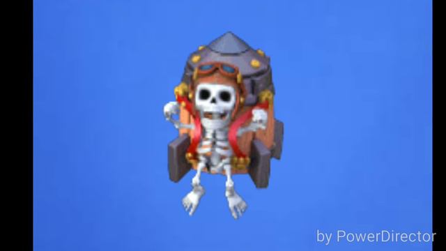 VAZOU-NOVA ATUALIZAÇÃO NO CLASH OF CLANS-TROPA ROCKETEER - QUARTEL NEGRO E MUITO MAIS смотреть онлайн