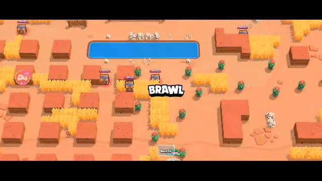 Фанюсь в лаки бравл смотреть онлайн