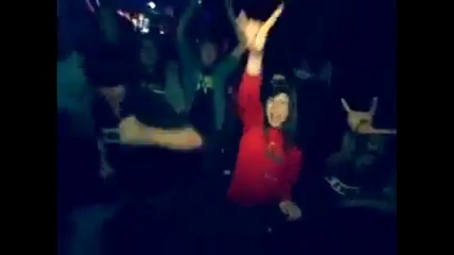 Distemper - Блеск в глазах смотреть онлайн