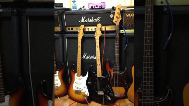 Joe's Blues смотреть онлайн