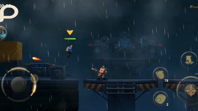 metal squad : shooting game | complete gameplay | GamePlay | смотреть онлайн