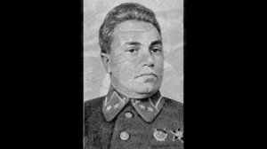 Берзарин Н Э  Тайна его гибели