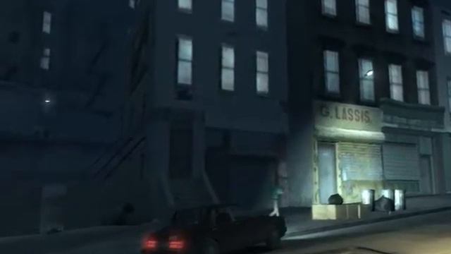 Прохождения GTA IV-Easy Fare смотреть онлайн