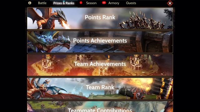 War Dragons "Utilizing events to grow!” - Beginners Guide смотреть онлайн
