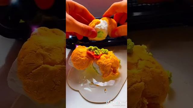 слайм😝суши🍱🍣🍤 пластилин😘 смотреть онлайн