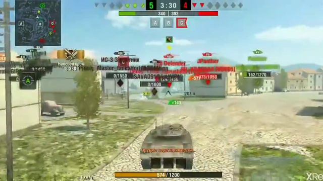 На т 49 на су152и на ис 3 смотреть онлайн